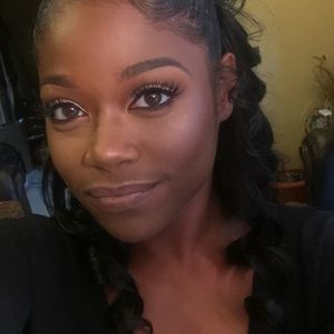 Meet your Posher, Chantel